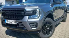 Gebraucht 2025 Ford Ranger Wildtrack Abholung | 69.760 €