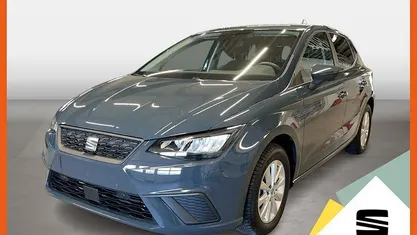 Second-hand Seat Ibiza Style 116 CP (85 kW) 2025 Hatchback