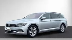 Scale silver Gebraucht 2022 VW Passat Business Kombi | 23.289 € (Guter Preis)