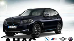 Gebraucht 2021 BMW iX3 SUV | 33.440 € (Guter Preis)