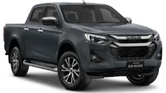 Gebraucht 2024 Isuzu D-Max Abholung | 47.590 €