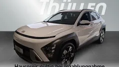 Gebraucht 2025 Hyundai Kona Trend SUV | 31.290 € (Fairer Preis)
