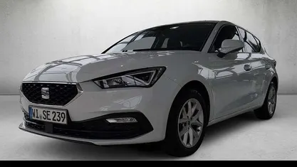 Gebraucht 2025 Seat Leon Style Limousine | 29.480 € (Fairer Preis)