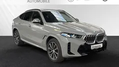 Andere Gebraucht 2024 BMW X6 Comfort Edition SUV | 87.888 € (Fairer Preis)