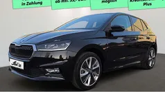 Gebraucht 2022 Skoda Fabia Style Limousine | 18.290 € (Fairer Preis)