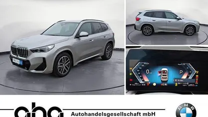 Gebraucht BMW X1 M Sport 136 PS (100 kW) 2024 SUV
