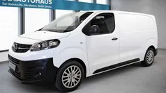 Weiß Gebraucht 2022 Opel Vivaro Edition Van | 16.450 € (Guter Preis)