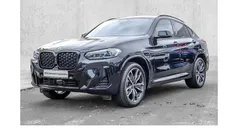 Gebraucht 2024 BMW X4 M Sport SUV | 52.490 € (Fairer Preis)