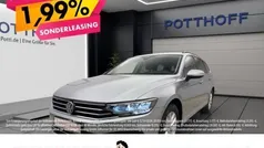 Gebraucht 2024 VW Passat Business Kombi | 27.997 € (Superpreis)