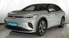 Gebraucht 2022 VW ID.5 GTX SUV | 37.745 € (Fairer Preis)