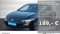 Gebraucht 2024 VW Golf VIII Move Limousine | 28.980 € (Fairer Preis)