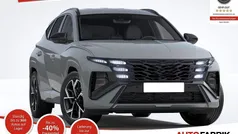Gebraucht 2025 Hyundai Tucson N Line SUV | 29.190 € (Superpreis)