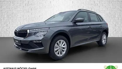 Gebraucht 2024 Skoda Kamiq Selection SUV | 20.990 € (Fairer Preis)