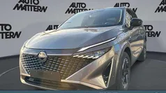 Gebraucht 2025 Nissan Qashqai SUV | 36.490 € (Superpreis)