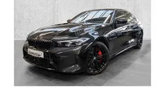 Gebraucht 2024 BMW 330 M Sport Limousine | 48.990 € (Fairer Preis)