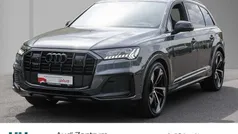 Gebraucht 2022 Audi Q7 Ambiente SUV | 64.980 € (Fairer Preis)