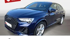 Gebraucht 2022 Audi Q3 Sportback S-Line SUV | 37.888 € (Superpreis)