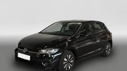 Begagnad VW Polo Goal 95 HK (69 kW) 2025 Svart Halvkombi