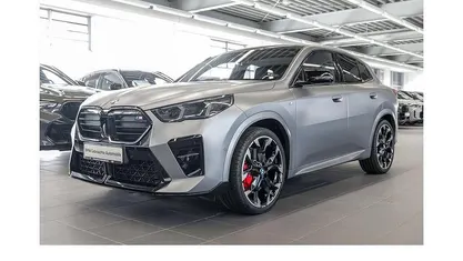 Gebraucht BMW X2 M Sport 300 PS (220 kW) 2025 SUV
