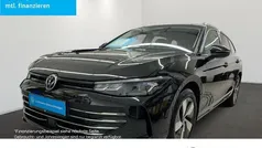 Gebraucht 2024 VW Passat Business Kombi | 33.950 € (Fairer Preis)