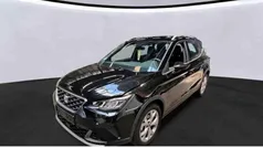 Gebraucht 2024 Seat Arona FR SUV | 23.785 € (Guter Preis)
