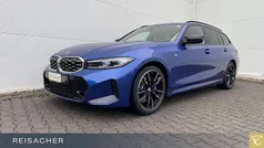 Gebraucht 2024 BMW M340 Comfort Edition Limousine | 59.449 € (Guter Preis)