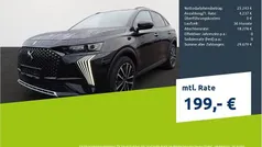 Gebraucht 2023 DS Automobiles DS7 Crossback Opera SUV | 29.480 € (Guter Preis)