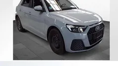 Pfeilgrau perleffekt Gebraucht 2024 Audi A1 Sportback Basis Kleinwagen | 24.980 € (Superpreis)