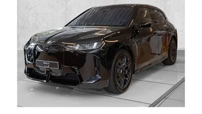 Gebraucht 2025 BMW iX M Sport SUV | 82.700 € (Guter Preis)