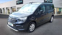 Gebraucht 2024 Opel Combo-e Life Ultimate Kombi | 28.999 € (Fairer Preis)