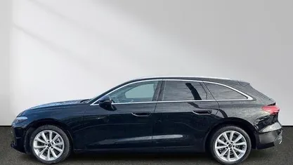 Gebraucht Audi A5 Sport 150 PS (110 kW) 2025 Kombi