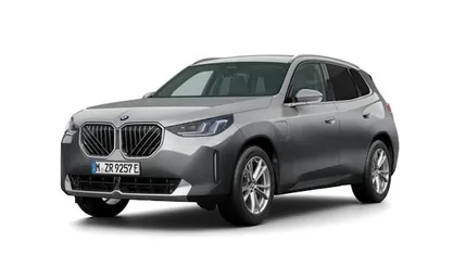 Gebraucht 2026 BMW X3 Comfort Edition SUV | 74.710 € (Fairer Preis)