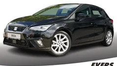 Gebraucht 2022 Seat Ibiza FR-Line Limousine | 18.930 € (Fairer Preis)