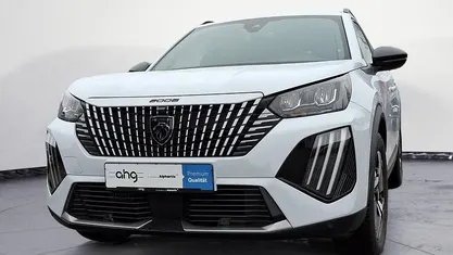 Gebraucht Peugeot 2008 Allure 101 PS (74 kW) 2024 SUV