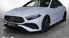 Gebraucht 2023 Mercedes A220 AMG Limousine | 38.990 € (Fairer Preis)