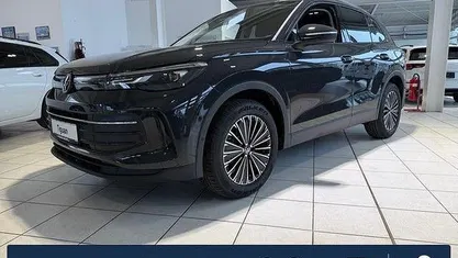 Uranograu Neu 2026 VW Tiguan Life SUV | 46.900 € (Fairer Preis)