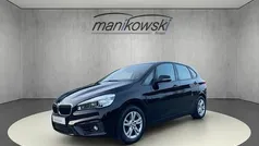 Gebraucht 2017 BMW 218 Active Tourer Advantage Van / Kleinbus | 14.311 € (Fairer Preis)