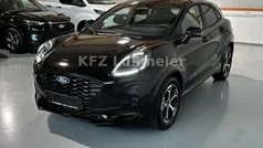 Gebraucht 2024 Ford Puma ST-Line SUV | 27.690 € (Fairer Preis)
