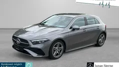 Mercedes A200