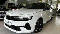 Lack weiss banquise/typ aussenverkleidung spiegel flach standard Gebraucht 2024 Opel Astra GS Line Kombi | 26.900 € (Fairer Preis)