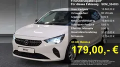 Gebraucht 2023 Opel Corsa Elegance Kleinwagen | 16.840 € (Guter Preis)