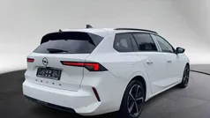 Gebraucht 2024 Opel Astra Kombi | 30.490 € (Fairer Preis)