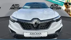 Gebraucht 2025 Renault Arkana Esprit Alpine SUV | 34.390 € (Fairer Preis)