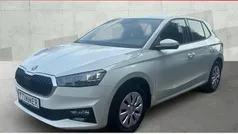 Gebraucht 2024 Skoda Fabia Essence Limousine | 17.880 € (Fairer Preis)
