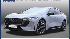 Gebraucht 2025 Mazda 6e Takumi-Line Limousine | 39.888 € (Fairer Preis)