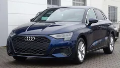 Gebraucht 2024 Audi A3 Basis Limousine | 29.900 € (Guter Preis)