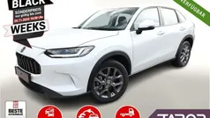 Gebraucht 2025 Honda ZR-V Elegance SUV | 29.978 € (Superpreis)