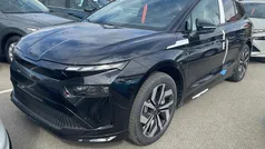 Gebraucht 2025 Skoda Enyaq iV SportLine SUV | 49.495 € (Guter Preis)