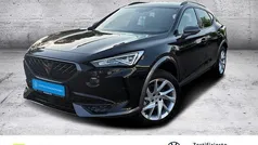 Schwarz Gebraucht 2024 Cupra Formentor SUV | 31.970 € (Fairer Preis)