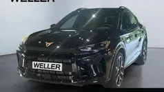 Gebraucht 2025 Cupra Formentor VZ SUV | 44.999 € (Fairer Preis)